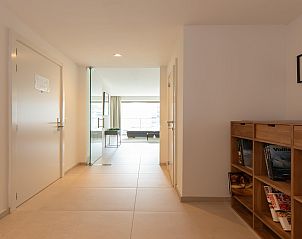 Guest house 018783 - Apartment West Flanders - Sky Bridge