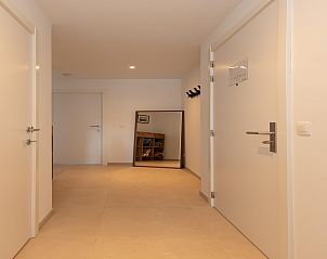 Guest house 018783 - Apartment West Flanders - Sky Bridge