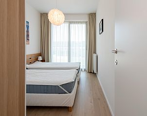 Guest house 018783 - Apartment West Flanders - Sky Bridge