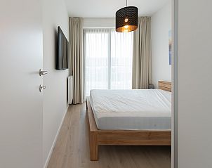Guest house 018783 - Apartment West Flanders - Sky Bridge