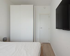 Guest house 018783 - Apartment West Flanders - Sky Bridge