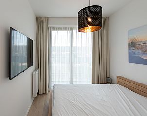 Guest house 018783 - Apartment West Flanders - Sky Bridge