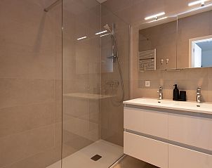 Guest house 018783 - Apartment West Flanders - Sky Bridge