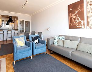 Guest house 018785 - Apartment West Flanders - Albert 0601