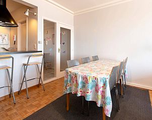 Guest house 018785 - Apartment West Flanders - Albert 0601