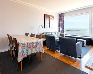 Guest house 018785 - Apartment West Flanders - Albert 0601