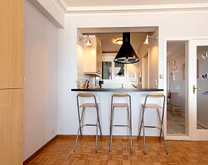 Guest house 018785 - Apartment West Flanders - Albert 0601