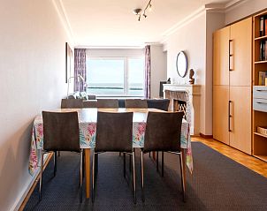Guest house 018785 - Apartment West Flanders - Albert 0601