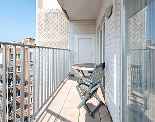 Guest house 018785 - Apartment West Flanders - Albert 0601