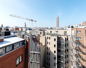 Guest house 018785 - Apartment West Flanders - Albert 0601