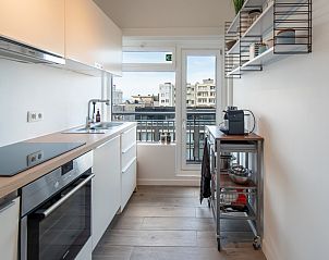 Guest house 018787 - Apartment West Flanders - Europacentrum 5 109 1001