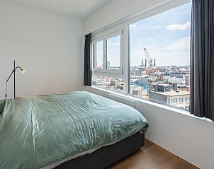 Guest house 018787 - Apartment West Flanders - Europacentrum 5 109 1001