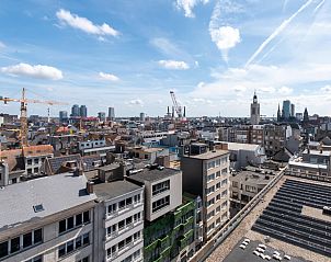 Guest house 018787 - Apartment West Flanders - Europacentrum 5 109 1001