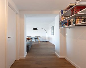 Guest house 018787 - Apartment West Flanders - Europacentrum 5 109 1001
