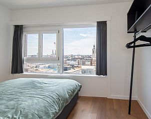 Guest house 018787 - Apartment West Flanders - Europacentrum 5 109 1001