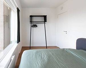 Guest house 018787 - Apartment West Flanders - Europacentrum 5 109 1001
