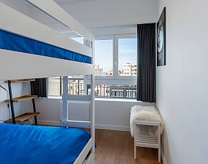 Guest house 018787 - Apartment West Flanders - Europacentrum 5 109 1001