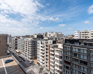 Guest house 018787 - Apartment West Flanders - Europacentrum 5 109 1001