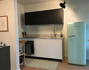 Guest house 018795 - Apartment West Flanders - beau soleil