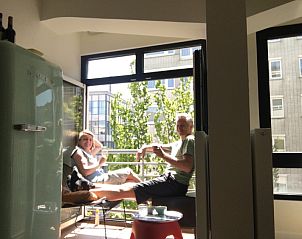 Guest house 018795 - Apartment West Flanders - beau soleil