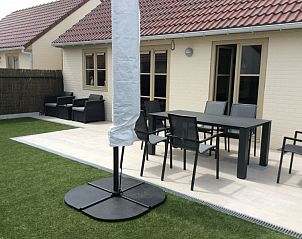 Guest house 018802 • Holiday property Belgian Coast • vakantiehuismercator lastminute