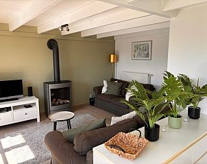 Verblijf 018807 - Vakantiewoning West-Vlaanderen - vakantiehuis Namaste