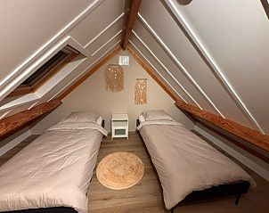 Verblijf 018807 - Vakantiewoning West-Vlaanderen - vakantiehuis Namaste