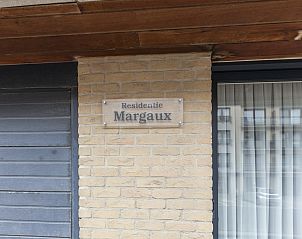 Unterkunft 018905 - Appartement Westflandern - Penthouse Margaux