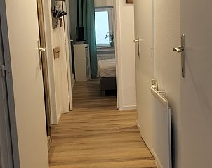 Unterkunft 018908 - Appartement Westflandern - Trianonvakanties