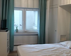 Unterkunft 018908 - Appartement Westflandern - Trianonvakanties