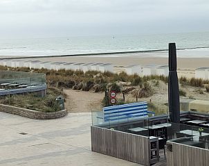 Unterkunft 018908 - Appartement Westflandern - Trianonvakanties