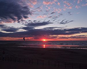 Unterkunft 018908 - Appartement Westflandern - Trianonvakanties