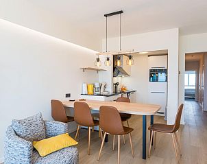 Verblijf 0189100 - Vakantiewoning West-Vlaanderen - Reno - 0701