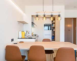 Verblijf 0189100 - Vakantiewoning West-Vlaanderen - Reno - 0701