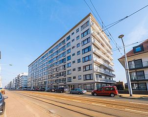 Unterkunft 0189102 - Ferienhaus Westflandern - Wimbledon A - 0803