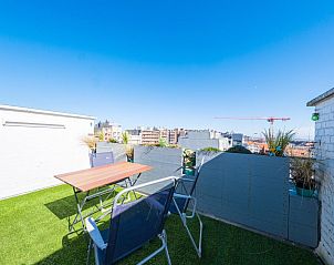 Unterkunft 0189102 - Ferienhaus Westflandern - Wimbledon A - 0803