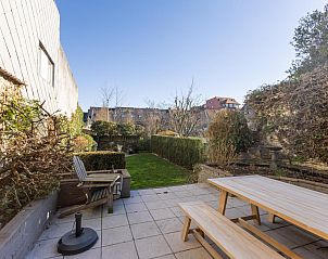 Guest house 0189106 - Holiday property West Flanders - Woning - Onderwijsstraat