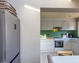 Guest house 0189106 - Holiday property West Flanders - Woning - Onderwijsstraat