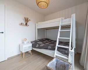 Guest house 0189107 - Holiday property West Flanders - Castor - 0102