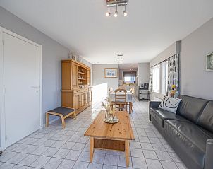 Unterkunft 0189108 - Ferienhaus Westflandern - Green Garden blok 1 - 0204 + box 65