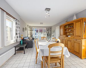 Unterkunft 0189108 - Ferienhaus Westflandern - Green Garden blok 1 - 0204 + box 65