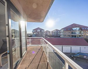 Unterkunft 0189108 - Ferienhaus Westflandern - Green Garden blok 1 - 0204 + box 65