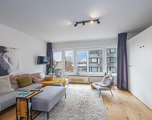 Unterkunft 0189112 - Ferienhaus Westflandern - Amazone - 0304