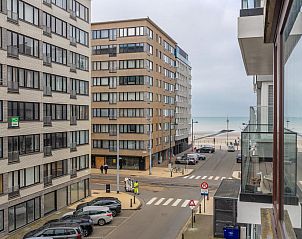 Unterkunft 0189112 - Ferienhaus Westflandern - Amazone - 0304