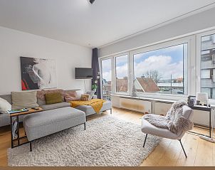 Unterkunft 0189112 - Ferienhaus Westflandern - Amazone - 0304