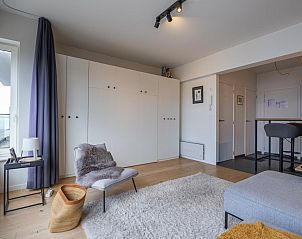 Unterkunft 0189112 - Ferienhaus Westflandern - Amazone - 0304