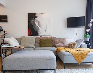 Unterkunft 0189112 - Ferienhaus Westflandern - Amazone - 0304