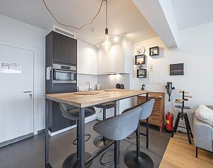 Unterkunft 0189112 - Ferienhaus Westflandern - Amazone - 0304