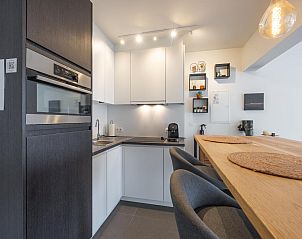 Unterkunft 0189112 - Ferienhaus Westflandern - Amazone - 0304