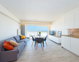 Guest house 0189113 - Holiday property West Flanders - Emperador - 0401 